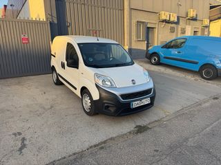 FIAT Fiorino 2020