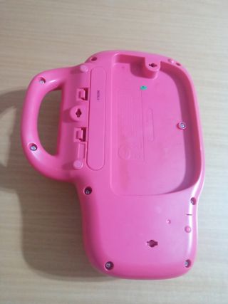Ordenador VTech Pequeordenador Infantil