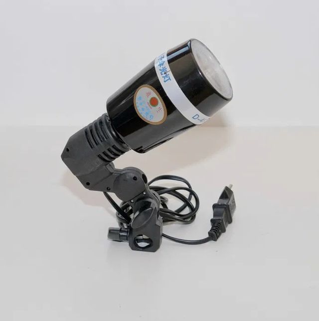 Flash de Estúdio 45W