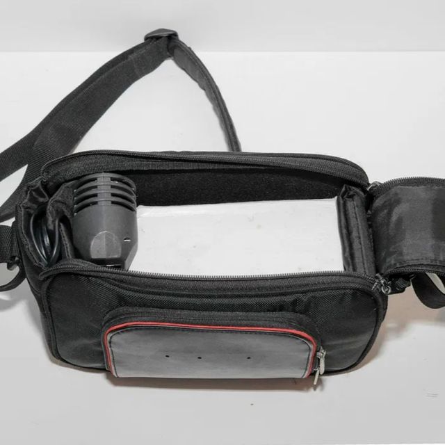 Flash de Estúdio 45W