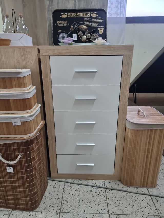 Sinfonier Kiara Nuevo