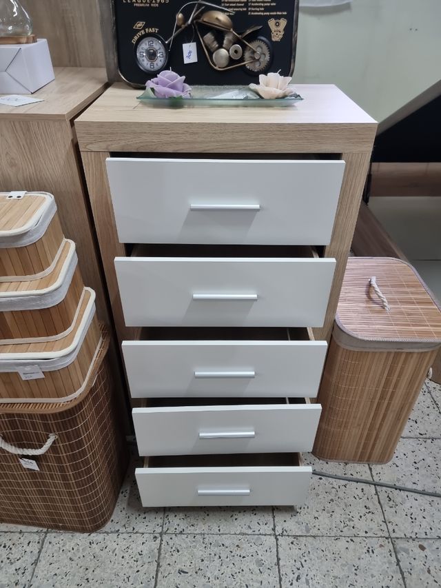 Sinfonier Kiara Nuevo