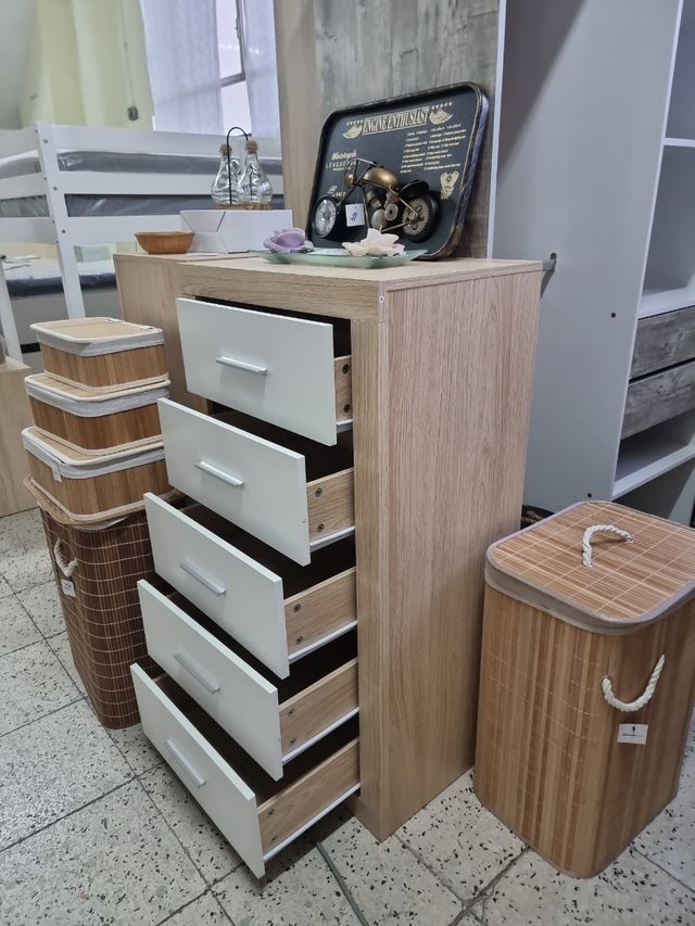 Sinfonier Kiara Nuevo