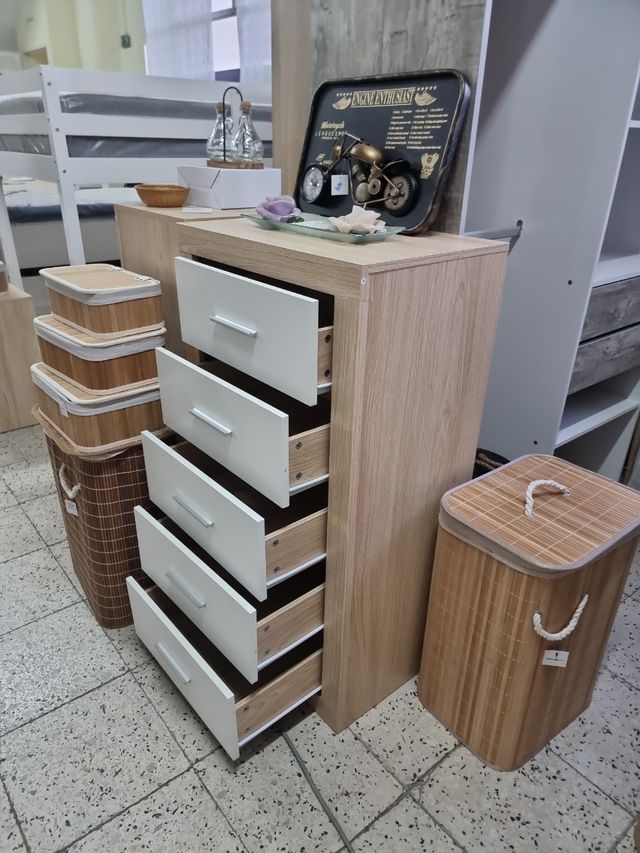 Sinfonier Kiara Nuevo