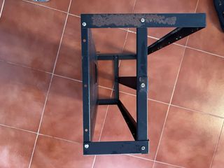 Estructura metálica Rig Minería Caja ATX