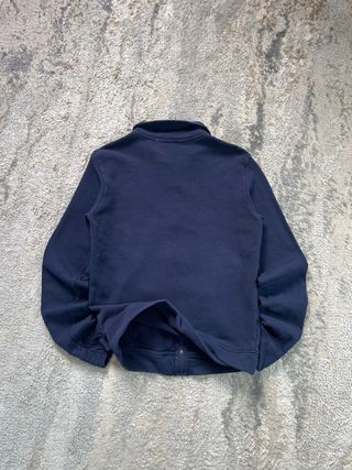 Chaqueta azul vintage Benetton x Barbie