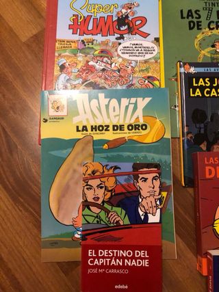Lote de colecciones de libros para niños/adolescen