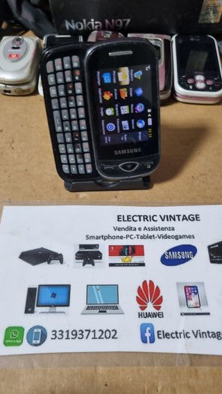 8985N-Cellulare Samsung GT-B3410