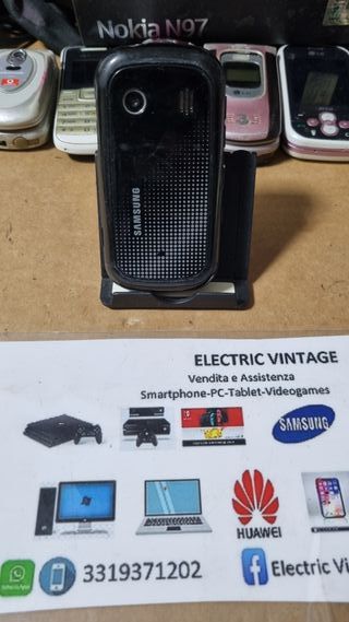 8985N-Cellulare Samsung GT-B3410