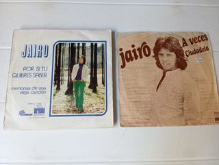 Singles Jairo