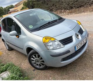 Renault Modus 2006