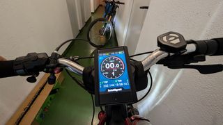 Bicicleta Eléctrica con Kit