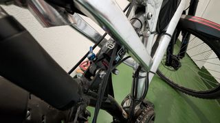 Bicicleta Eléctrica con Kit