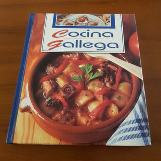 Cocinas andaluza, catalana, asturiana y cántabra.