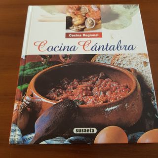 Cocinas andaluza, catalana, asturiana y cántabra.