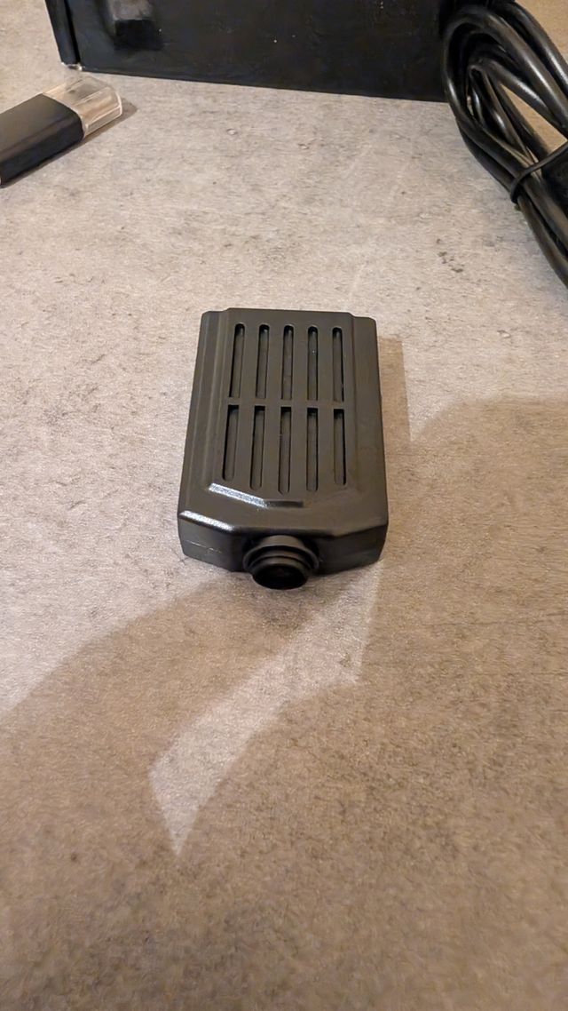 [NUEVO] Mini cámara