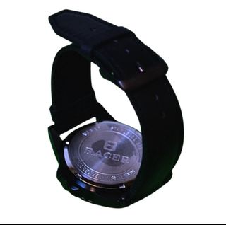 Reloj Racer Sport Ed. Limitada carbono