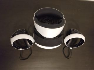 Gafas Realidad Virtual PS5 Sony - Un solo uso