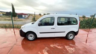 Renault Kangoo 2019