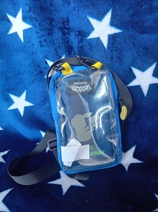 Bolsa Gameboy-Pokemon Pikachu