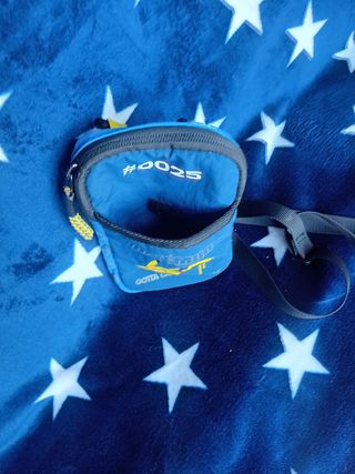 Bolsa Gameboy-Pokemon Pikachu