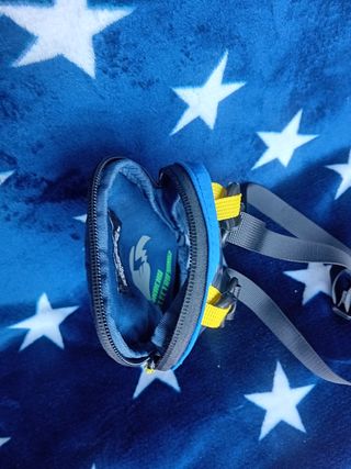 Bolsa Gameboy-Pokemon Pikachu