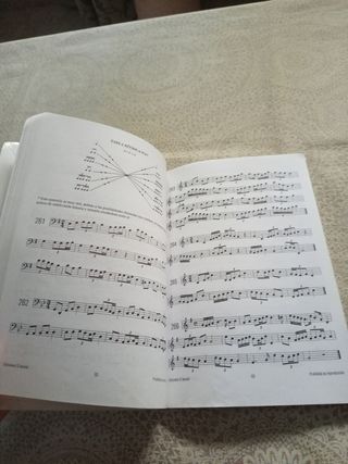 Lenguaje Musical Rítmico IV