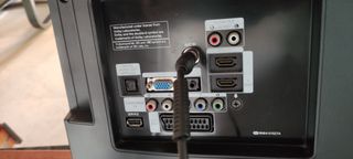 Samsung TV 32 pulgadas