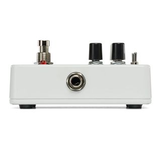 Pedal de previo & saturación para bajo