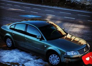 AVERIA CAJA,EMBRAGUEVolkswagen Passat 1.9TDI101CV