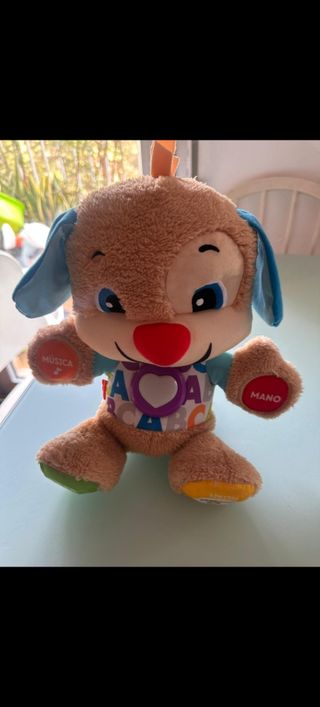 Oferta lote 2 juguetes 