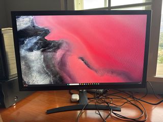 Hannspree Monitor 27 2K Negro