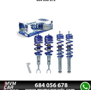 Suspensión roscada Audi A4 B5 BlueLine