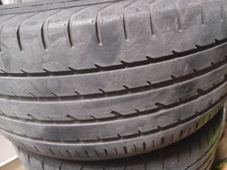 Llantas Mercedes Benz