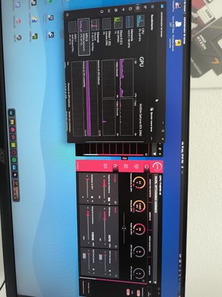 ASUS RTX 2060 Tarjeta Gráfica