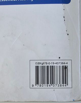 Libros 3 primaria mate inglés y religion