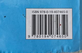 Libros 3 primaria mate inglés y religion