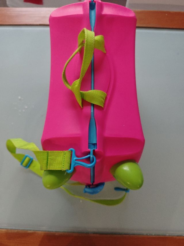 Trunki Kiconico Rosa Maleta Infantil