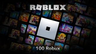 Robux 100