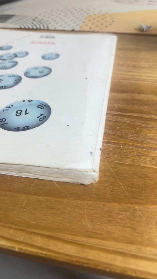 Matemáticas aplicadas a las Ciencias Sociales I.