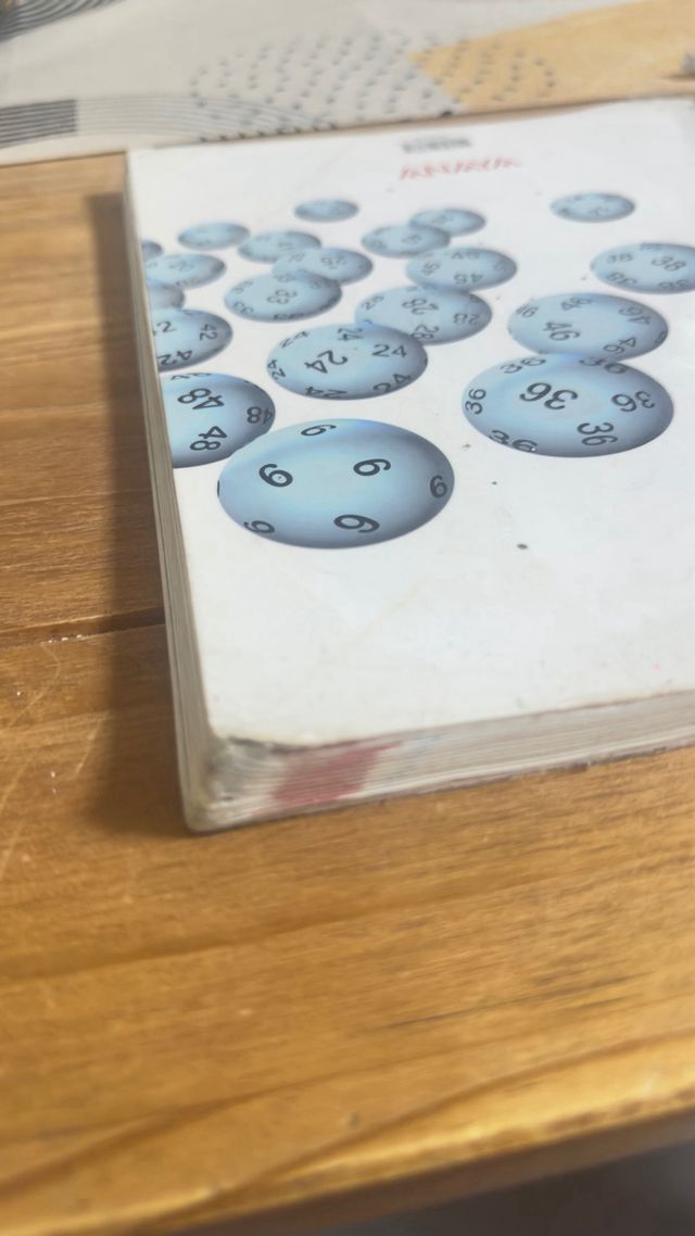 Matemáticas aplicadas a las Ciencias Sociales I.