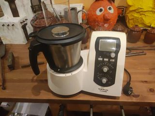 Taurus Mycook Robot Cocina