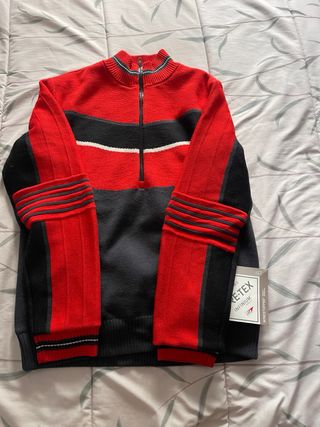 jersey Spyder Gore-Tex