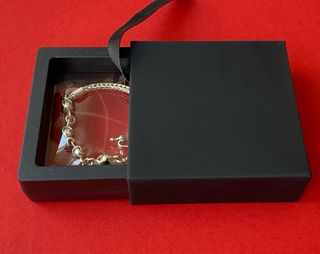 Pulsera de plata 950