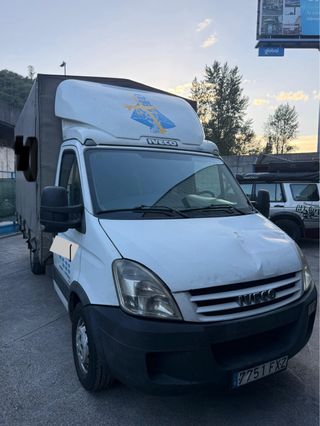 Iveco Daily 2007