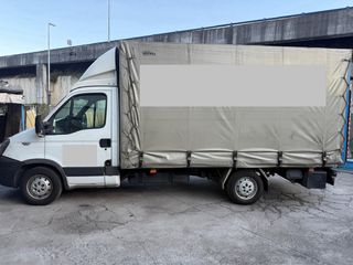 Iveco Daily 2007