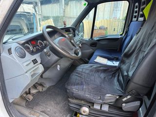 Iveco Daily 2007