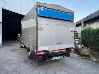 Iveco Daily 2007
