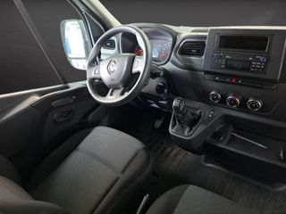 Renault Master 2020 Mixto 7 plazas/ carga L2H2 2.3