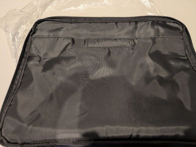 Bolsa Reguladores Buceo Scuba Technologies T52